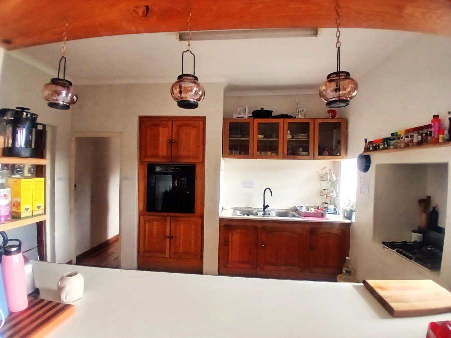 2 Bedroom Property for Sale in Mansfield Western Cape